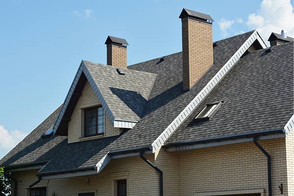 Local Roofing Services