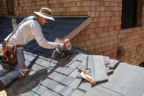 Roofing Installation and Repair Services