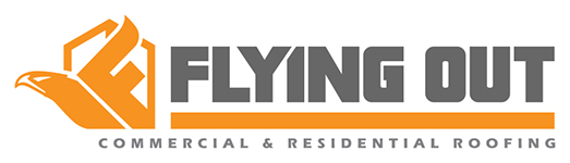 Flying Out Roofing, OK